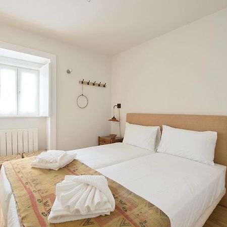 Lisbon All The Best - Bairro Alto 1 Apartment Bagian luar foto
